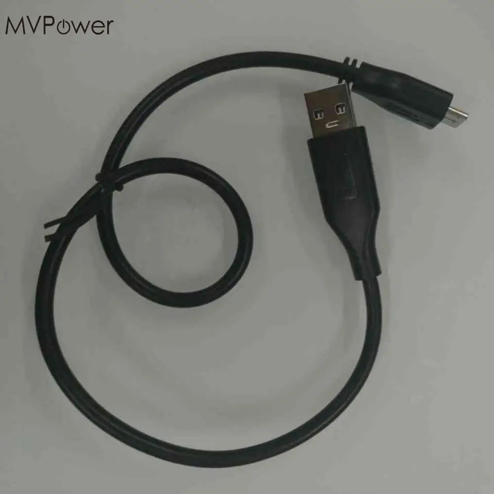 MV Мощность USB 3,0 зарядное устройство кабель синхронизации данных Шнур для HDD жесткий диск Портативный