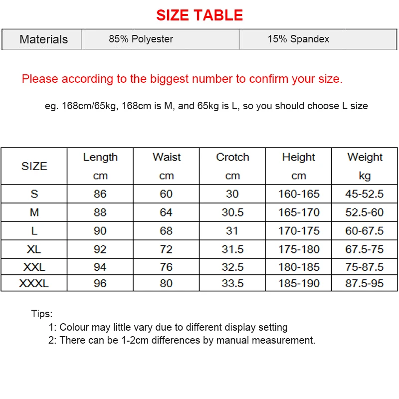 Спортивные штаны для бега мужские компрессионные брюки длинные одежда фитнеса