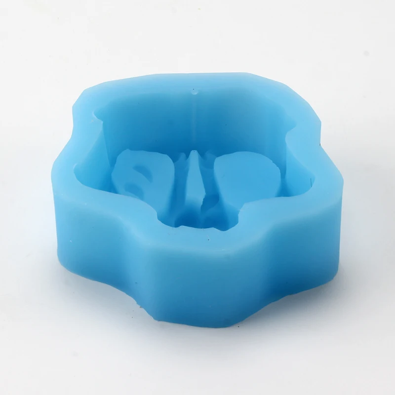 Силиконовая форма для мыла ручной работы 12 созвездий | Дом и сад