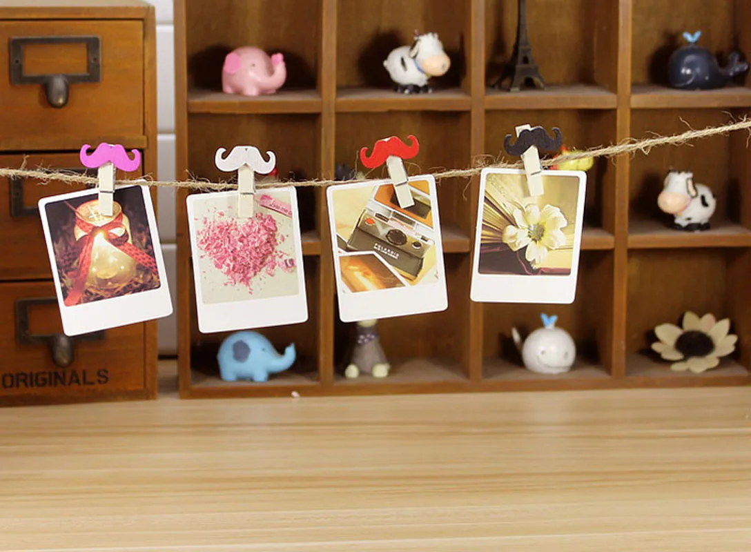 Ручной работы 50 м пеньковая веревка джутовый шпагат мешочная нить праздничный