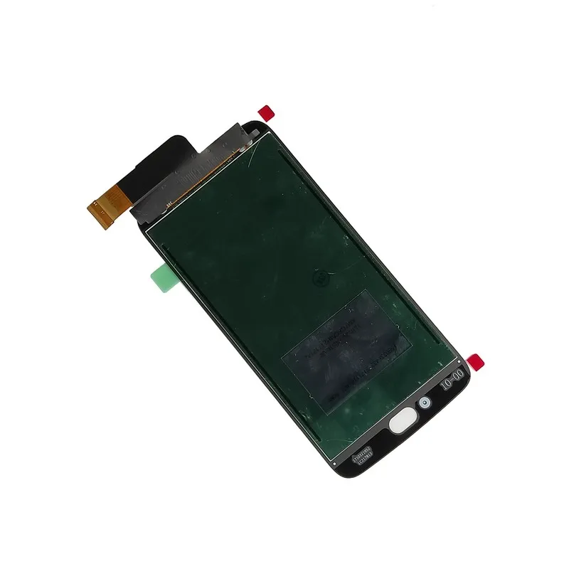 5 2 &quotдля Motorola Moto X4 XT1900 ЖК дисплей + сенсорный экран дигитайзер стеклянная панель в