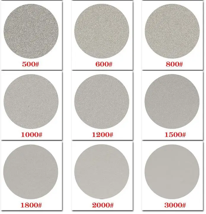 точилка для ножей Ножи заточки система Алмазный точильный камень точильного