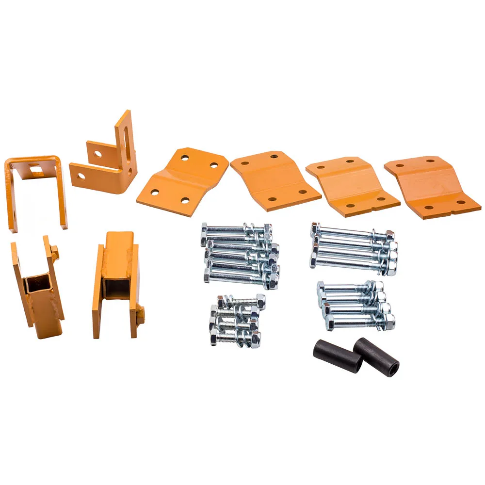 for Yamaha Golf Cart G2 G9 Model 4&quot Block Lift Kit Gas 1987 1988 1989-94 | Автомобили и мотоциклы