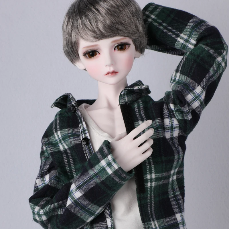Полный комплект Новое поступление 1/3 BJD кукла BJD/SD Senior65 BORY для мальчика детей