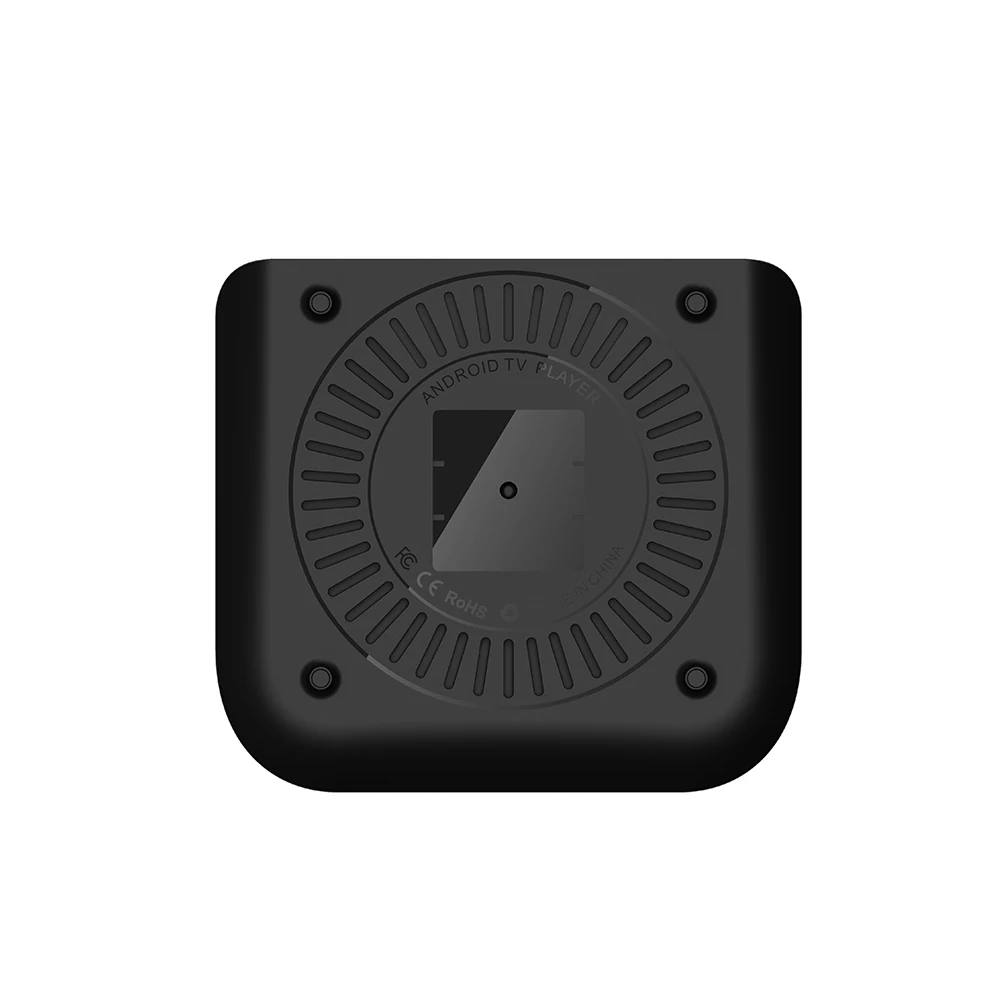 M8S PLUS L ТВ приставка Android 7 1 Восьмиядерный процессор Amlogic S912 2 Гб ОЗУ 16 ПЗУ 4 ГБ WiFi OTA