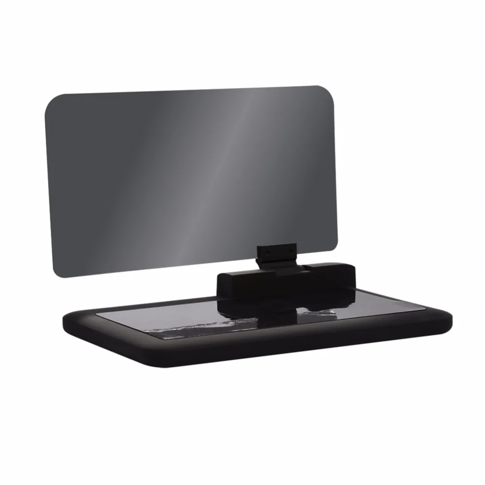 Универсальный автомобильный проектор H6 проекционный дисплей на лобовом стекле