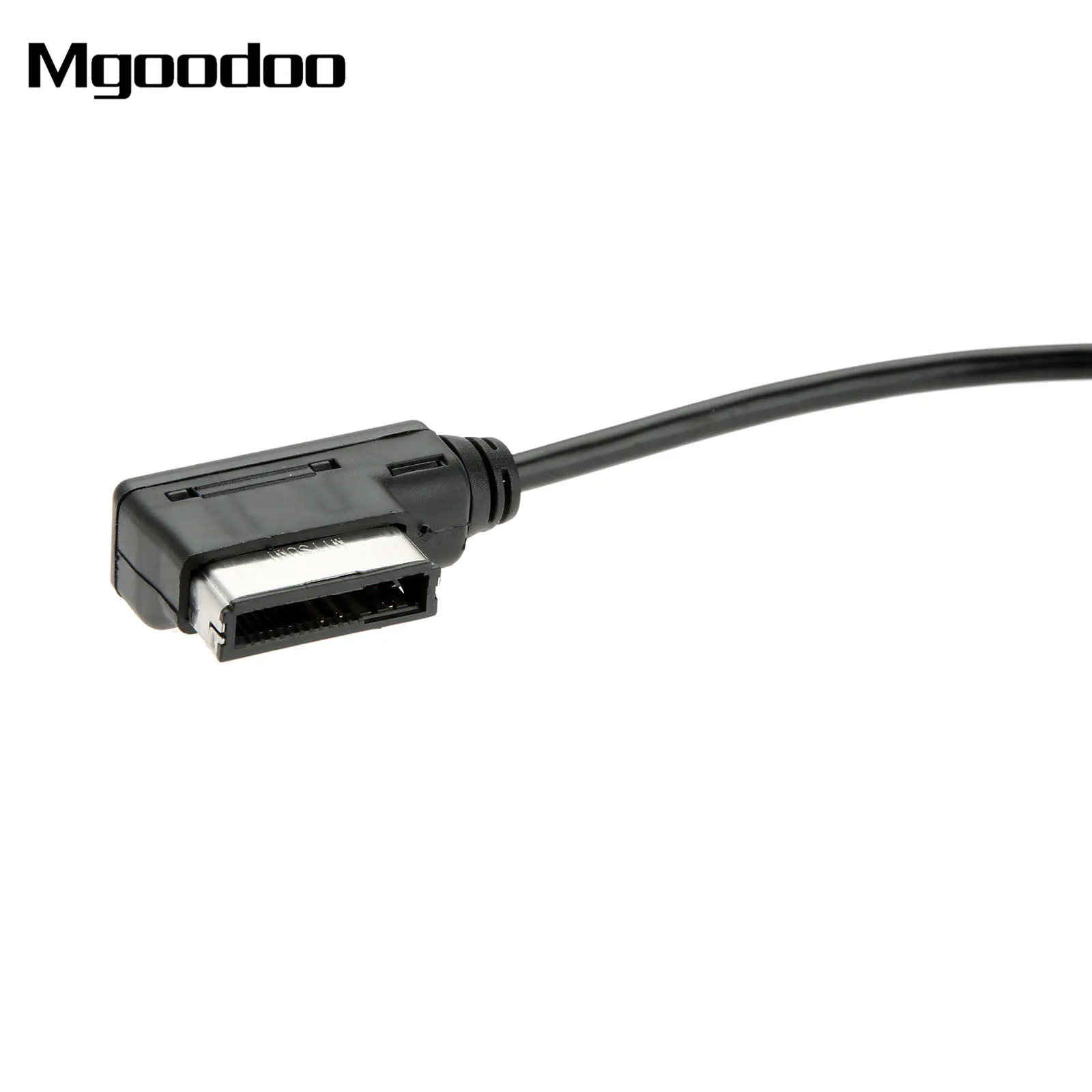 

2020 New Media-In AMI MMI MDI AUX To Car Music Interface USB Adapter Cable For Audi A3 A4 A5 A6 A8 Q5 VW 4F0051510G