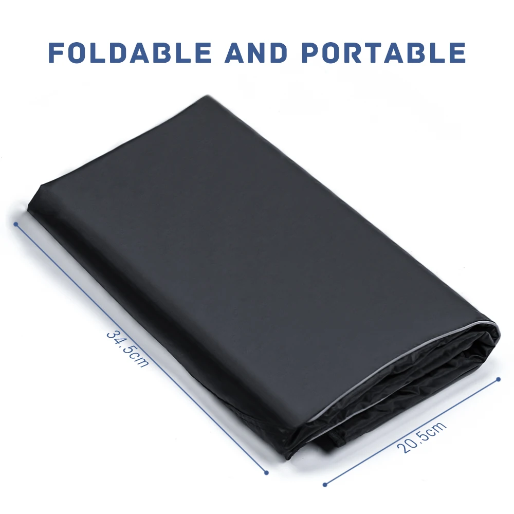 Рисунок 4 - Чехол для ножек скутеров KEMiMOTO