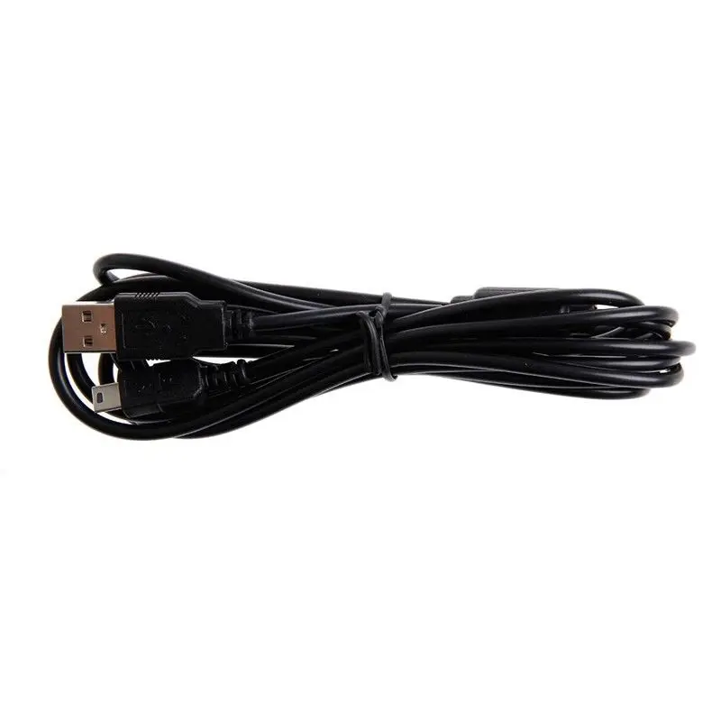 Usb-кабель для зарядного устройства для PS3 контроллер шнур питания для sony Playstation 3 геймпад игровые аксессуары