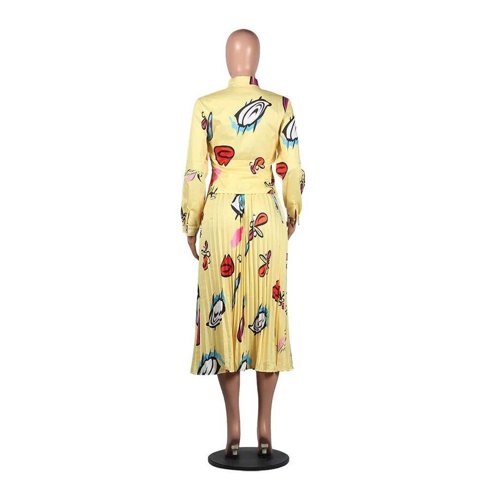 Женское платье с длинным рукавом и V образным вырезом в стиле хип хоп|Женские