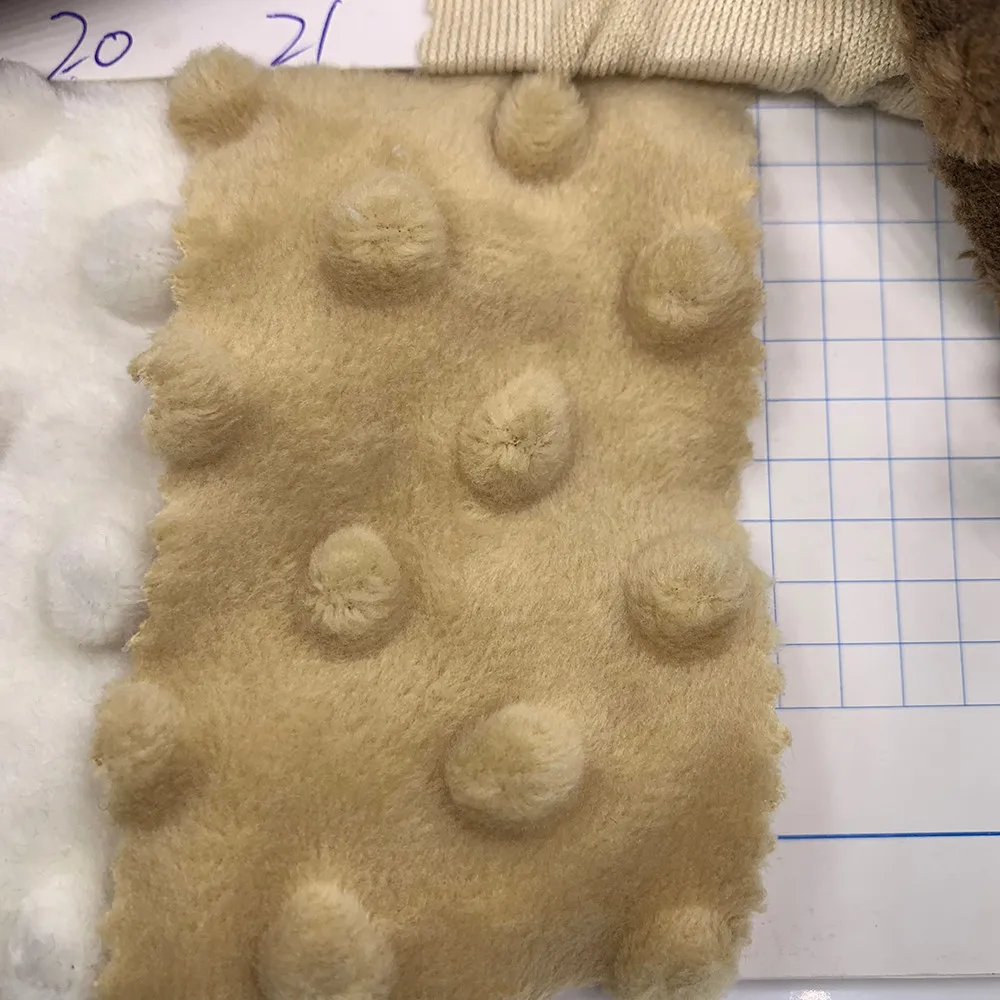 150x50/80/100 см 30 цветов, супер мягкая ткань в мелкий горошек для метра, ручная работа, шитье, одеяло, материал, не скатывается, плюшевая ткань - Цвет: 21
