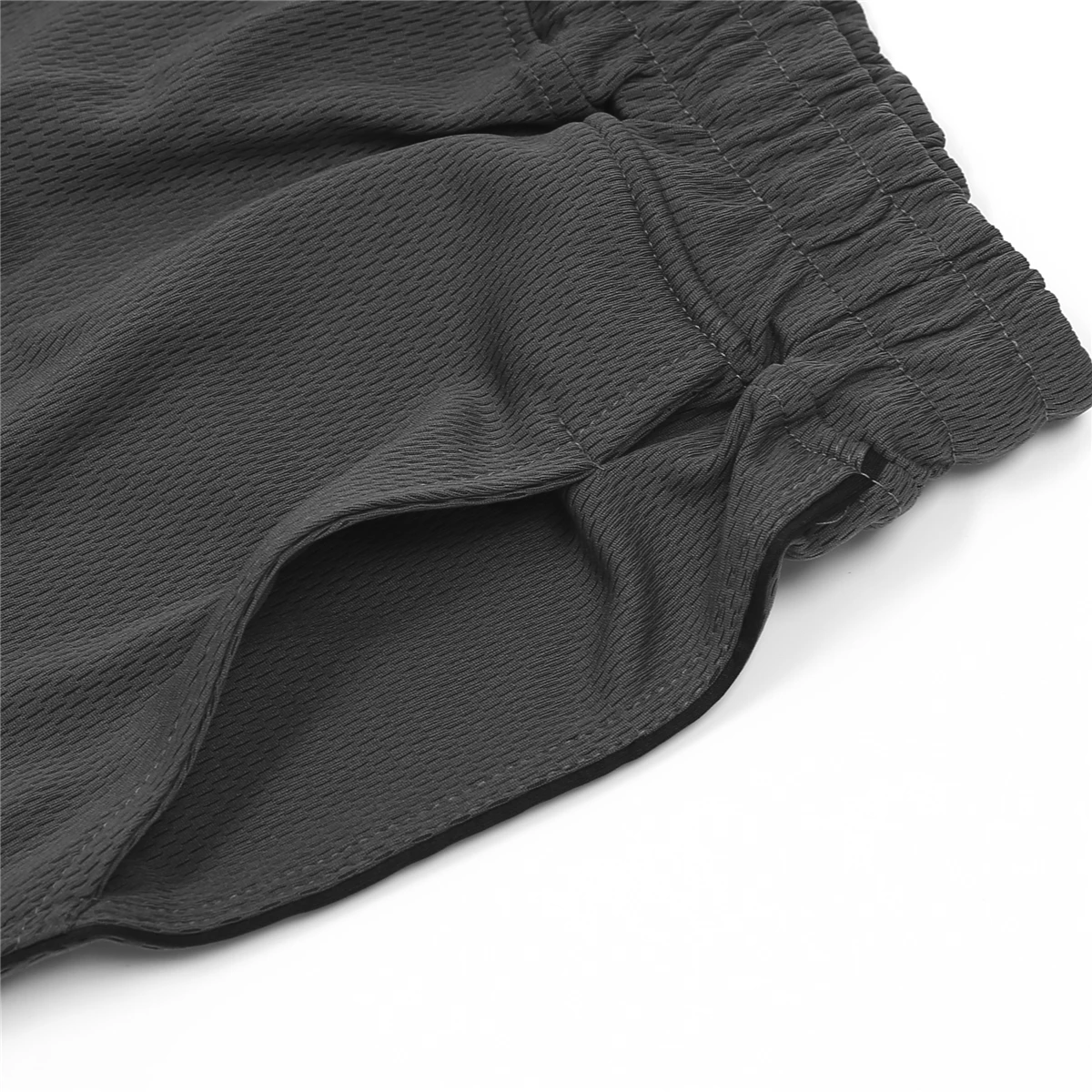 Шорты мужские быстросохнущие тренировочные беговые шорты Классические