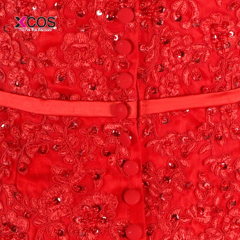 Темно-зеленые платья с открытыми плечами для выпускного вечера 2017 красный халат