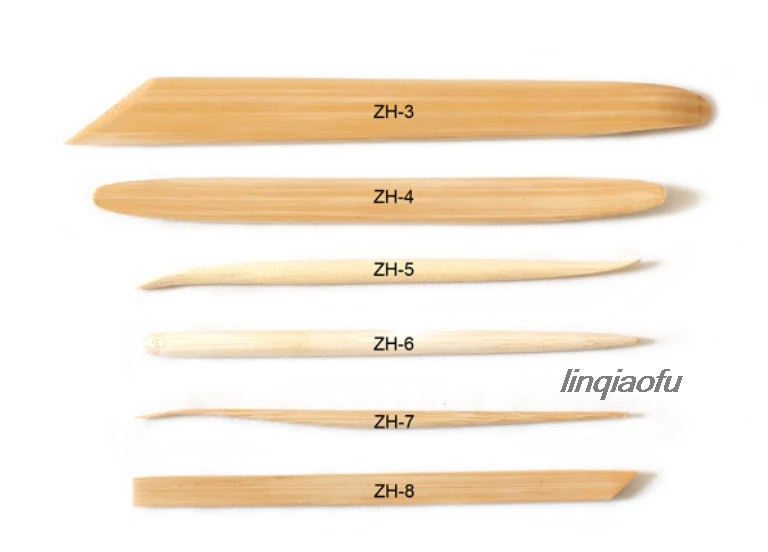 

6-piece sculpture clay sculpture tool