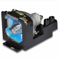 poa lmp31 replacement projector lamp with housing for sanyo plc sw10 plc sw15 plc sw15c plc xw10 plc xw15 plc xw15n