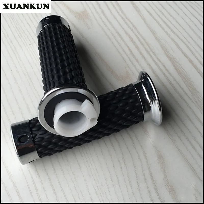 XUANKUN Cafe Racer ретро мотоцикл модифицированный набор перчаток 22 мм для захвата ручки