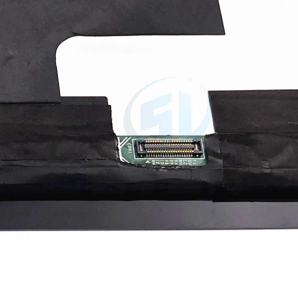 Сенсорное стекло с ЖК экраном в сборе для Microsoft Surface pro 3 12 дюймов дисплей