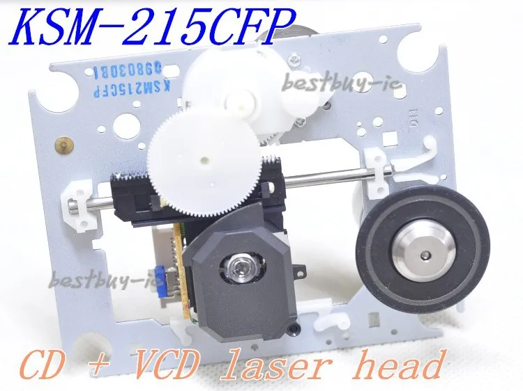 KSS-215 KSM215CFP KSM-215CFP лазерная головка | Электроника