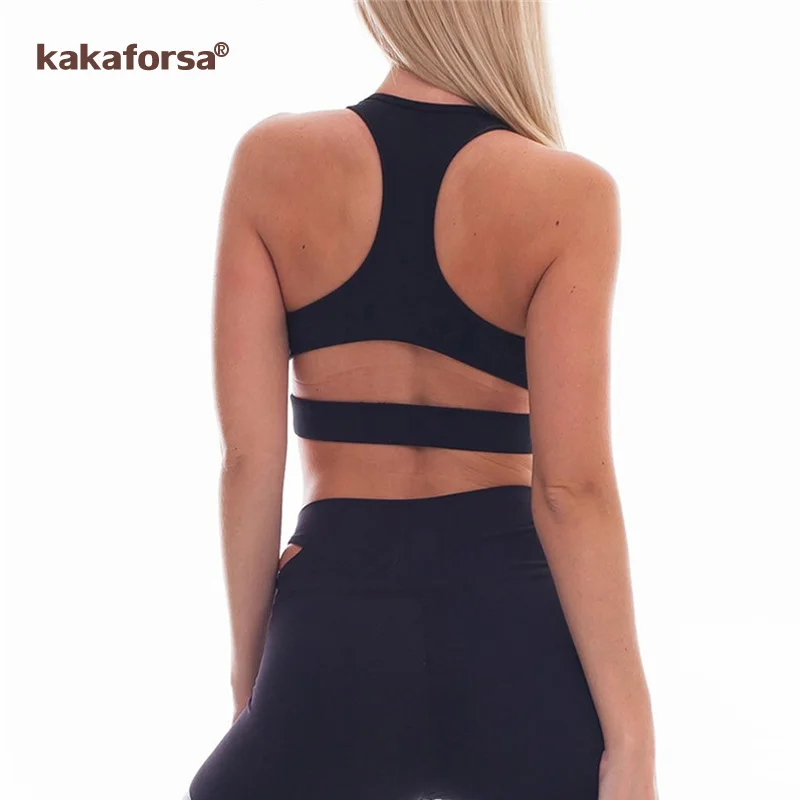 Kakaforsa женский спортивный костюм колготки спортивная одежда для фитнеса йоги