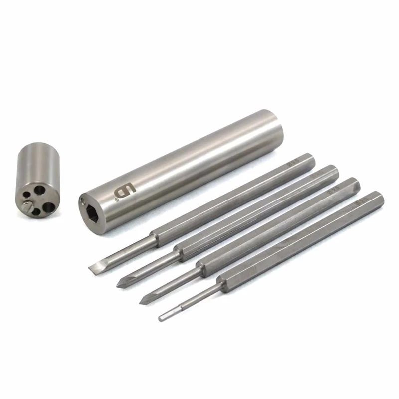 UD катушка джиг с мульти Диаметр головки для регулируемые катушки инструмент