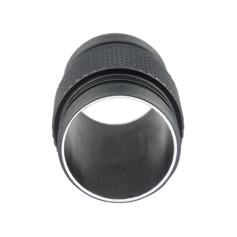 Jiguoor BLF A6 S1 фонарик 18350 тело удлинительная трубка батарея Светодиодная
