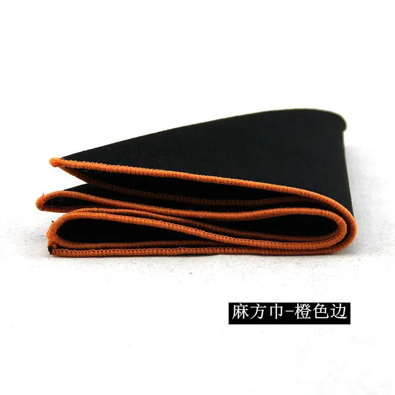 Mantieqingway новый модный бренд Hankies мужские квадранные Карманные Платки официальные