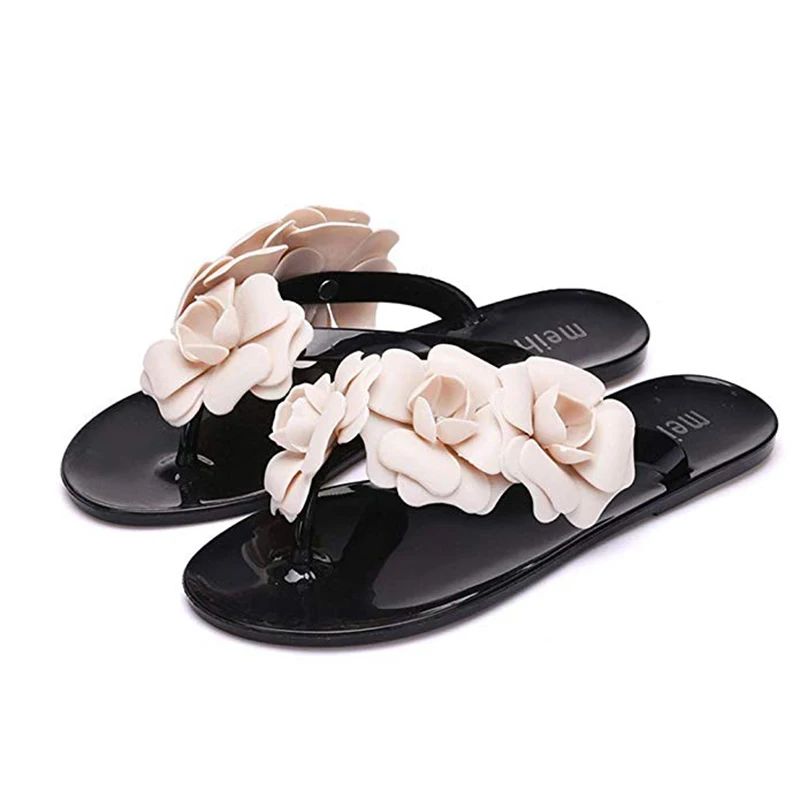 Женские босоножки коллекция 2019 года Лидер продаж сезон лето женские вьетнамки из