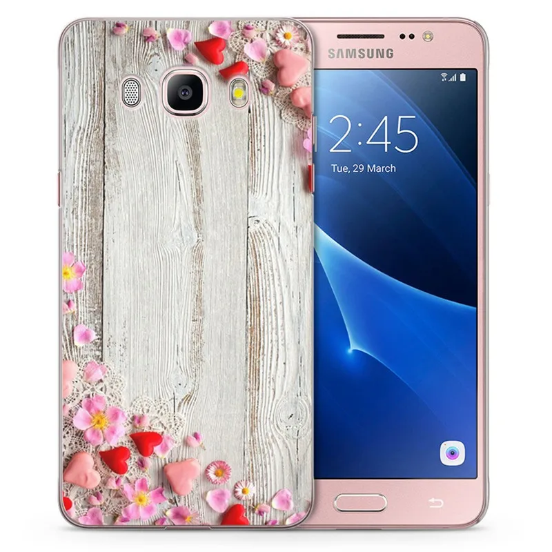 Тонкие задние Чехлы для Samsung Galaxy A5 A320F A310 A520F роскошный мягкий силиконовый чехол из