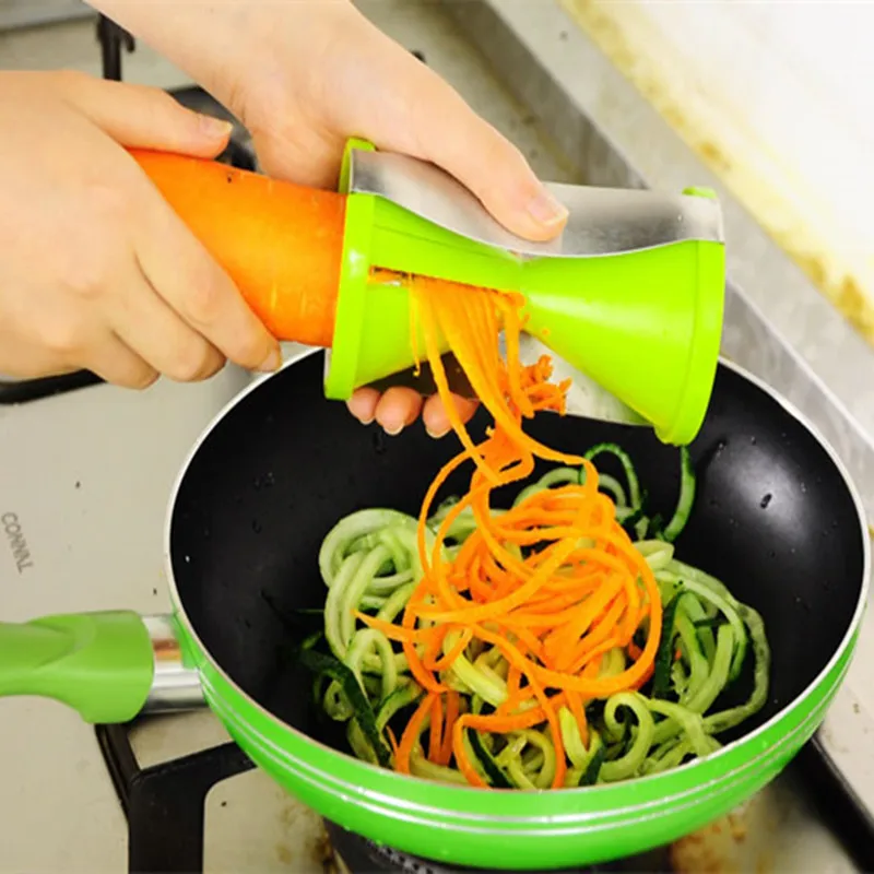 Овощерезка резак машинка для измельчения пряжи многофункциональная кухонная