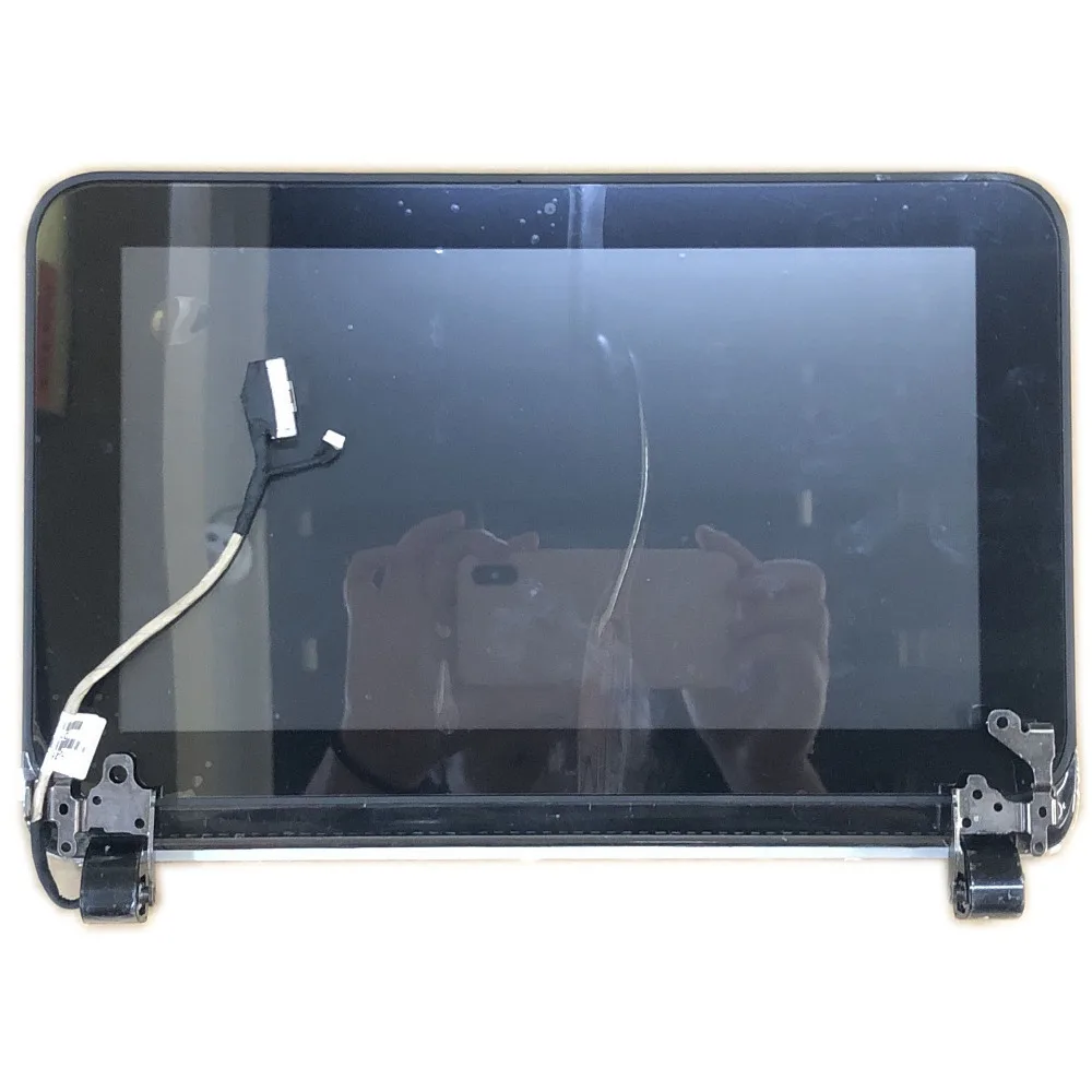 Для HP Pavilion TouchSmart 10 e010nr 1 &quotЖК экран сенсорный дигитайзер в сборе|ЖК-экран для