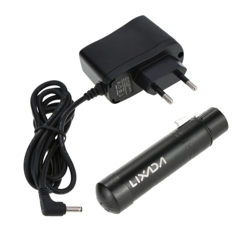 Беспроводной Женский приемник Ism Dmx512 Par 2 4G Xlr Helper светодиодные лампы для световых