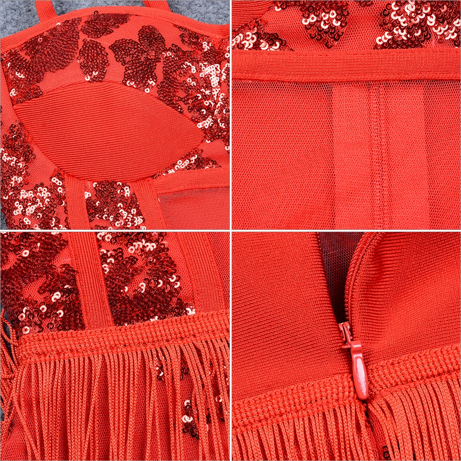 Adyce 2019 летнее облегающее Бандажное платье Vestidos женские вечерние платья