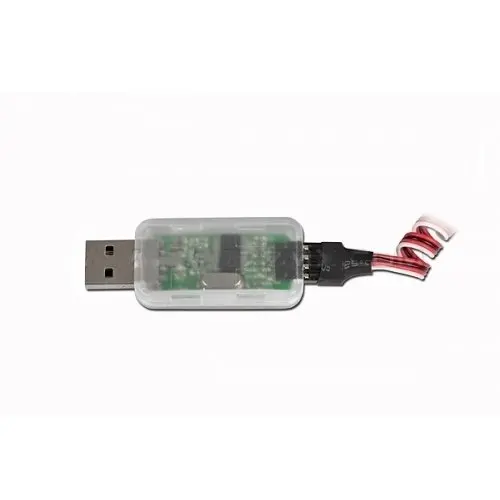

3-осевая бесфрезерная система Tarot ZYX, USB-загрузчик ZYX07