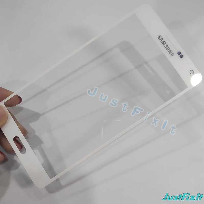 Для Samsung Galaxy A7 2015 A700 A7000 A700H A700F A700FD искусственный сенсорный экран ЖК-дисплей