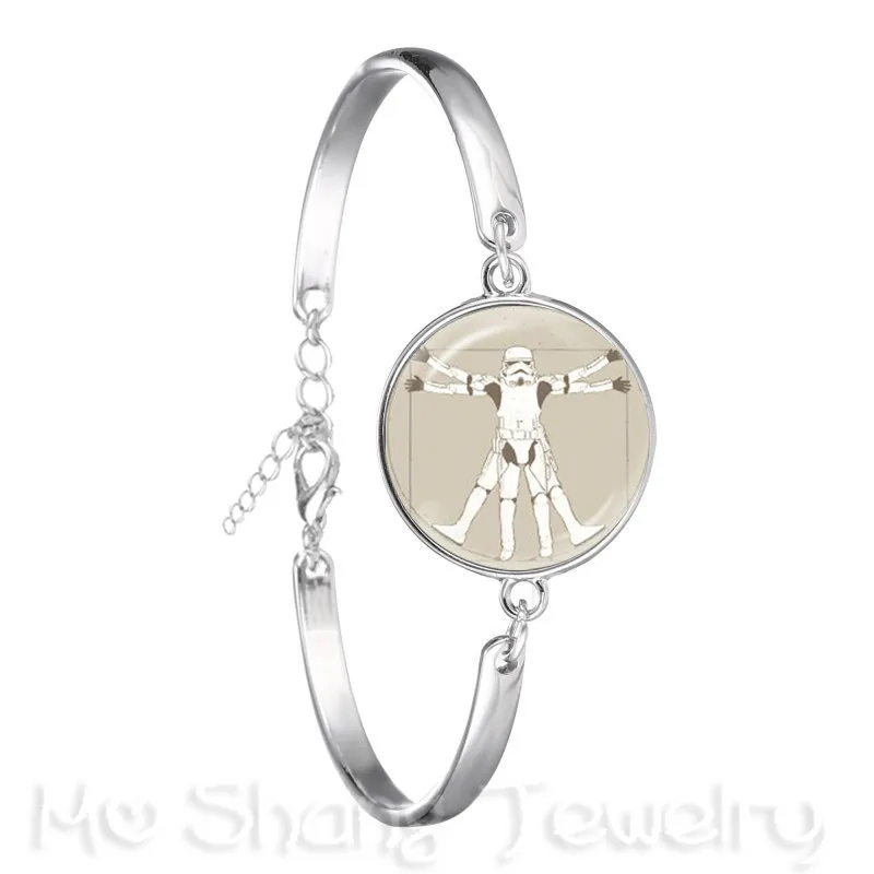 2018 Новый стиль с принтом Святой Девы Марии матери ребенка браслет Иисус Христос