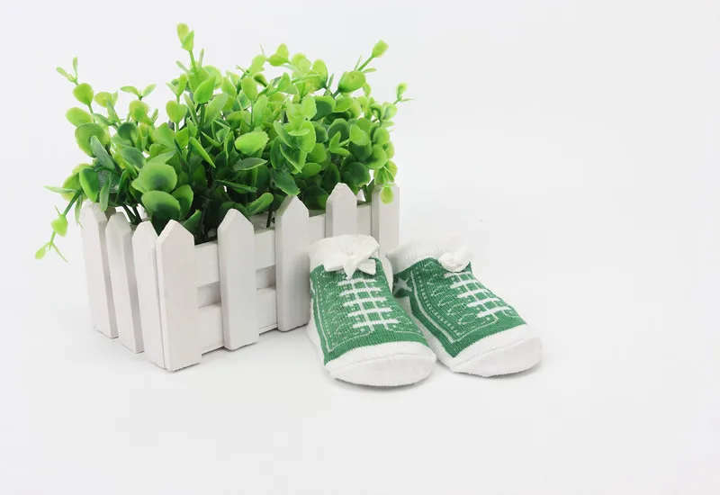 носки детские для мальчиков 2017 новая Мода осень-зима милый роман Ремни обувь