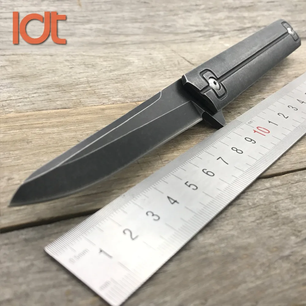 LDT Qwaiken QSE-13lt складные ножи 9Cr18Mov лезвие стальная ручка нож Открытый Карманный Кемпинг выживания тактический нож EDC инструменты