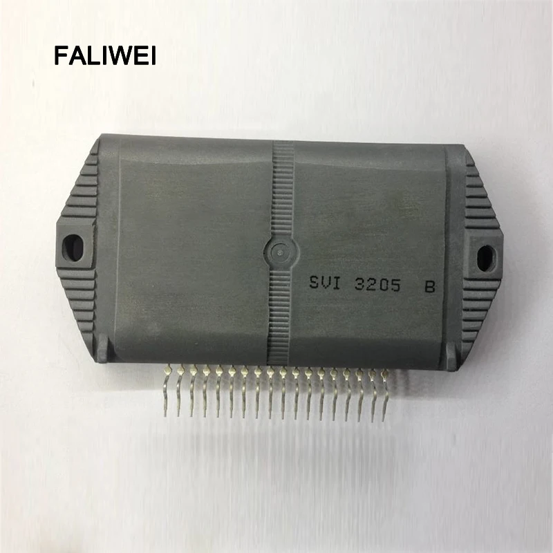 1 шт./лот SVI3205B SVI3205 новый оригинальный | Электронные компоненты и принадлежности