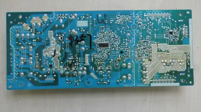 Оригинальный KLV 40BX400 источник питания APS 254 1 731 640 11/12 881 618 11/12|ЖК-экраны и панели для