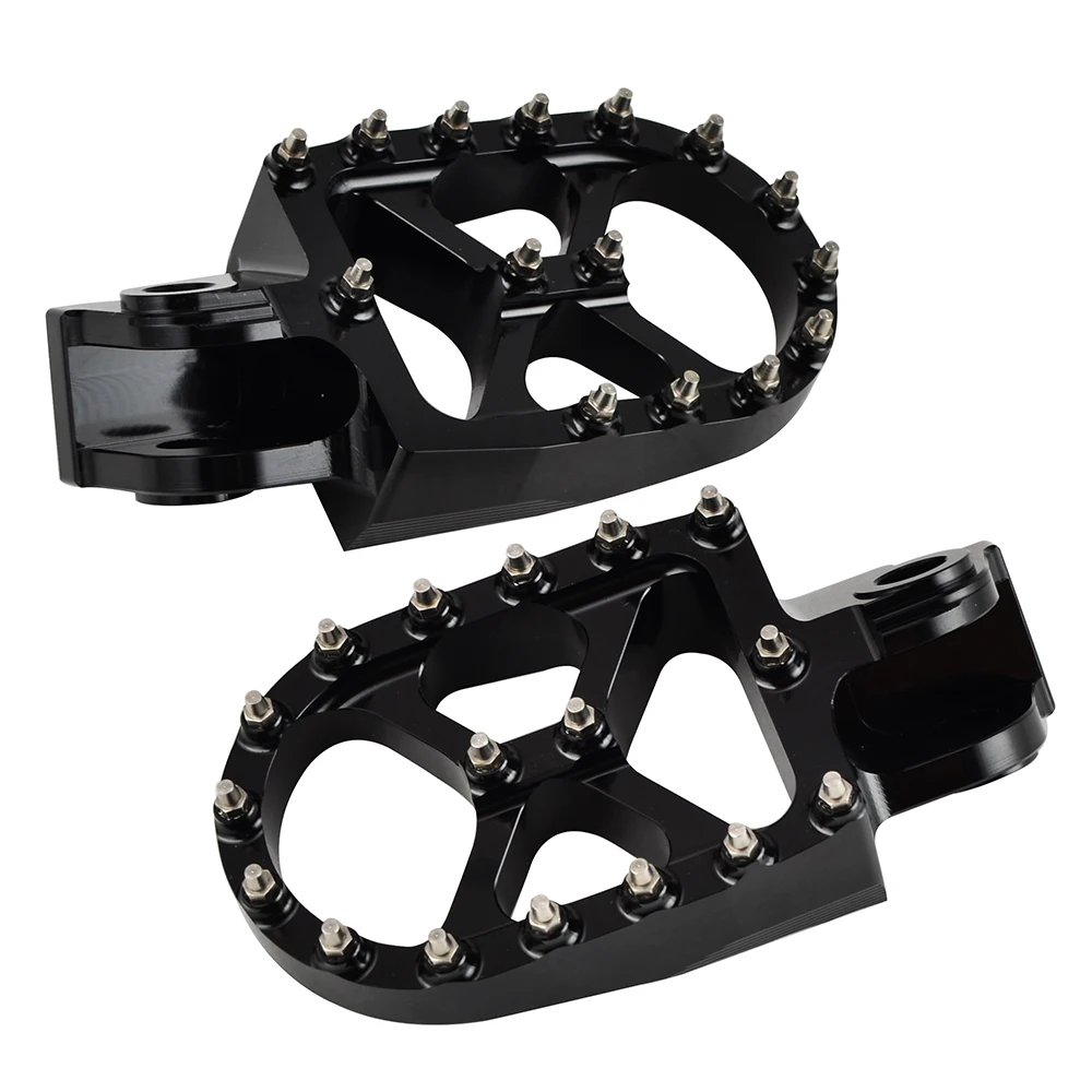 Подножка подножки подножка педаль для Husqvarna TE FE TC FC TX FX FS 65 85 125 150 250 300 350 390 400 450 501 701