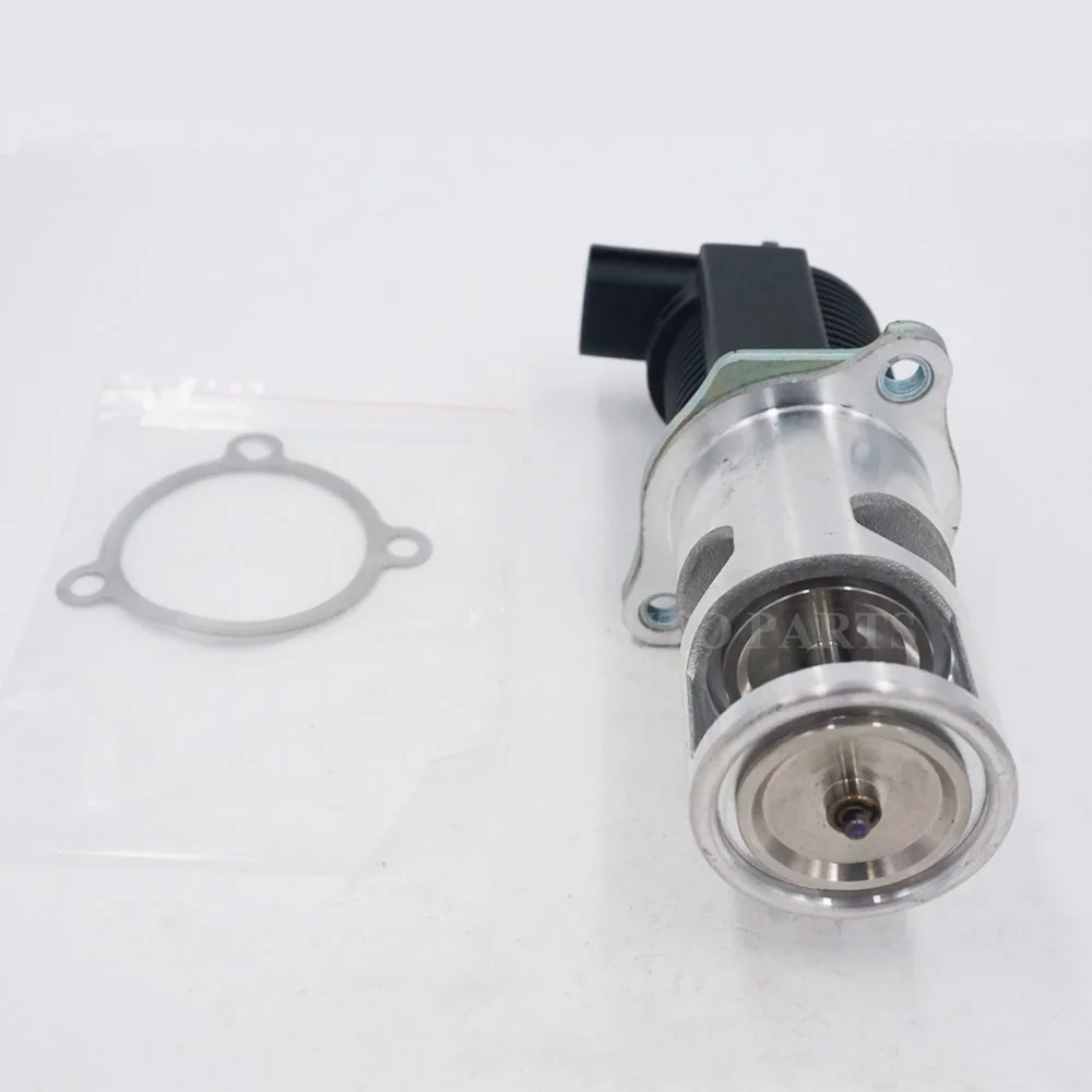 Клапан EGR для Renault Clio 2 MK2 3 MK3 Kangoo Megane Modus Scenic Thalia 1 5 DCi 8200004883|Впускной коллектор| |