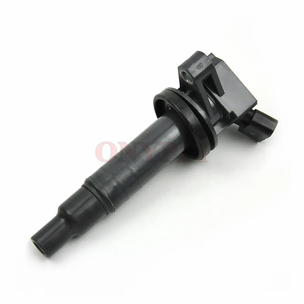 1x 90080-19019 катушка зажигания 90919-02239 90919-T2002 для Toyota Celica Corolla матрица 1,8 Rav4 Yaris MR2 9091902239 9008019019