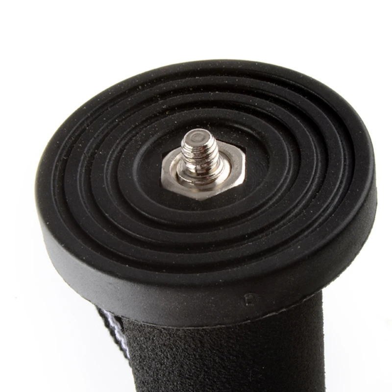 Ручной штатив из углеродного волокна для камеры портативный профессиональный