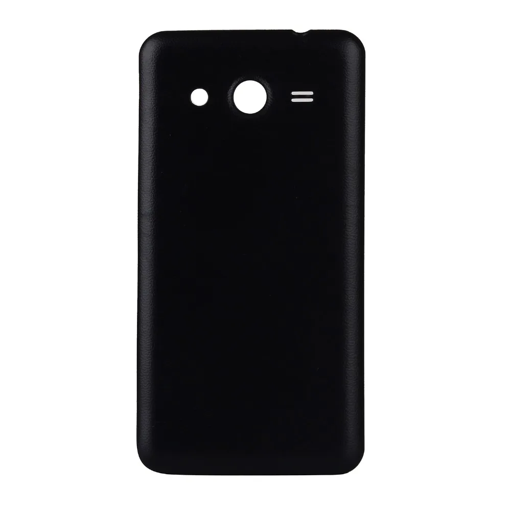 Крышка батарейного отсека для Samsung G355 G355H сменная задняя крышка|Корпусы и рамки
