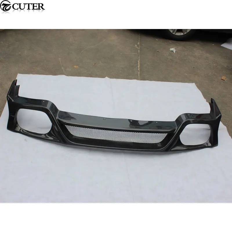 GTR GT-R R35 углеродное волокно диффузор губа на задний бампер для Nissan Комплект кузова