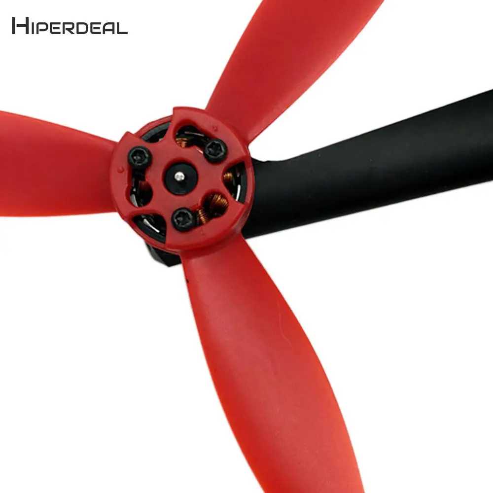 2020 обновление ротора пропеллеры реквизит для Parrot Bebop 2 Drone углеродное волокно