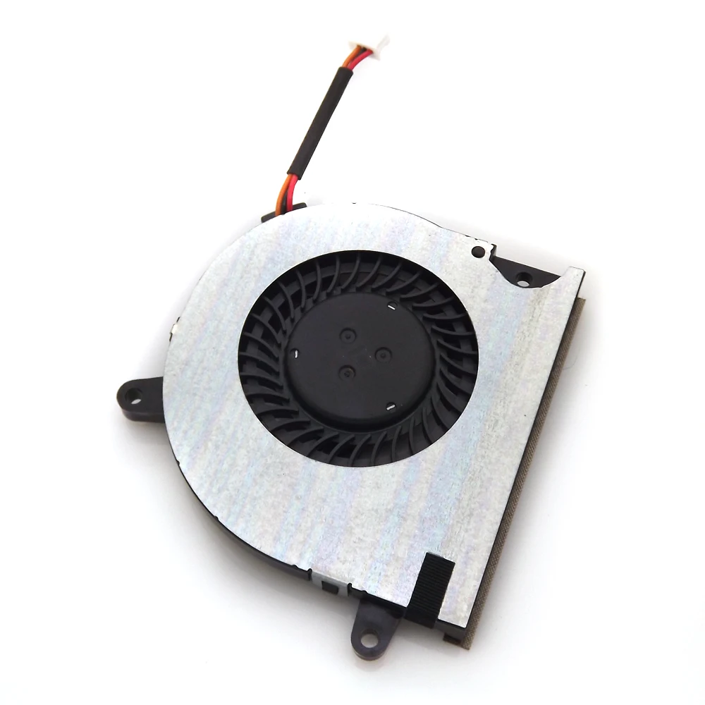 Free Shipping New MCF-932BM05 5V 170mA 3Wire 4Pin For Samsung X430 X520 X418 X420 Laptop CPU Cooler Cooling Fan | Компьютеры и офис