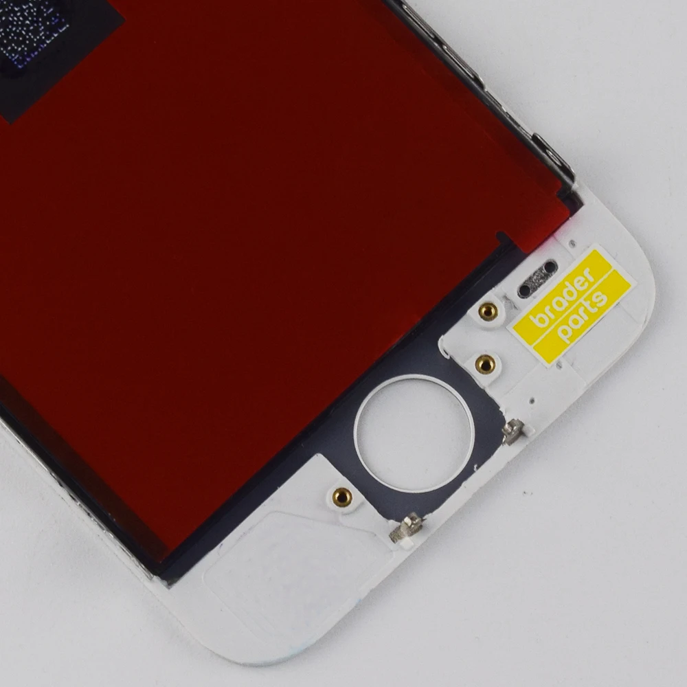Для iPhone 5 ЖК сенсорный экран дигитайзер панель Стекло сенсор + ЖК-дисплей модуль