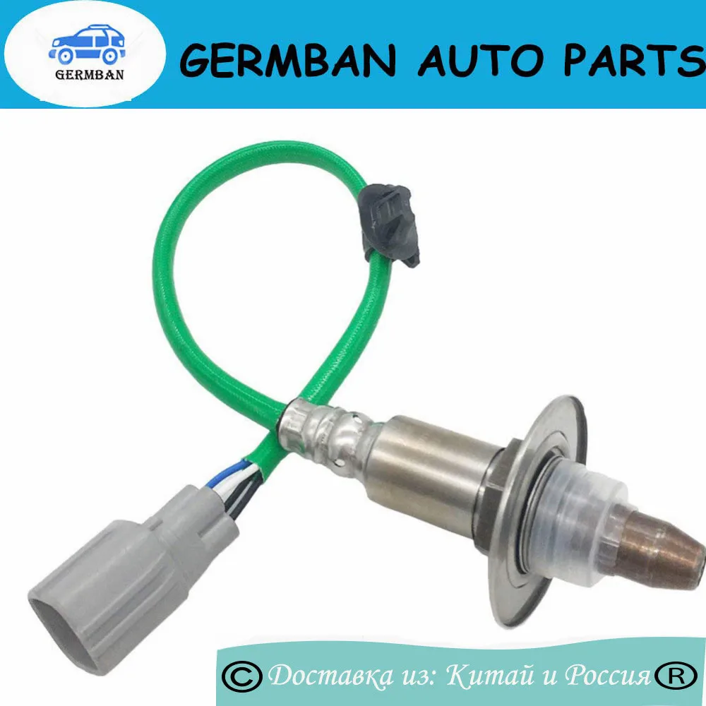 Новый lambda 234 9109 22641 AA610 22641AA610 O2 Датчик восходящего хода для Subaru Impreza 2011 2014 XV Crosstrek 2.0L