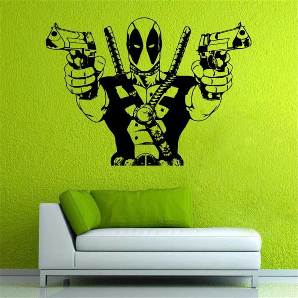 Настенные Стикеры для мальчиков и девочек 2017|wall sticker|stickers forwall stickers star wars |